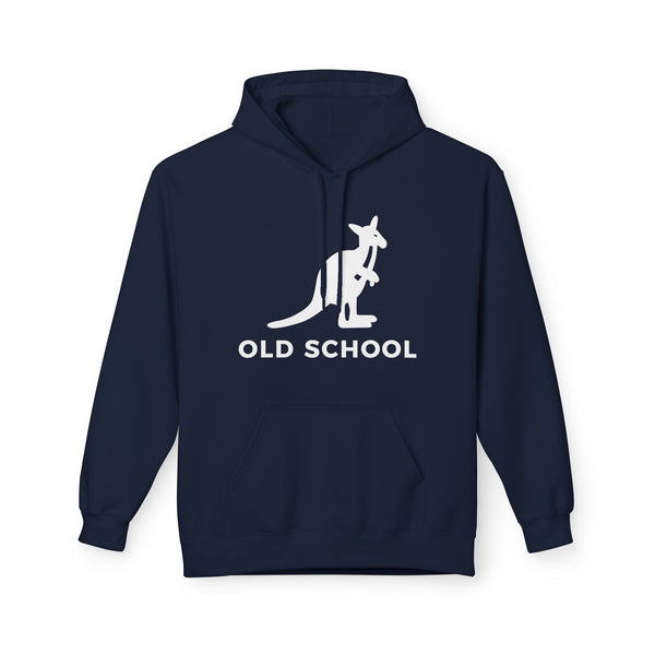 Old School Hoody