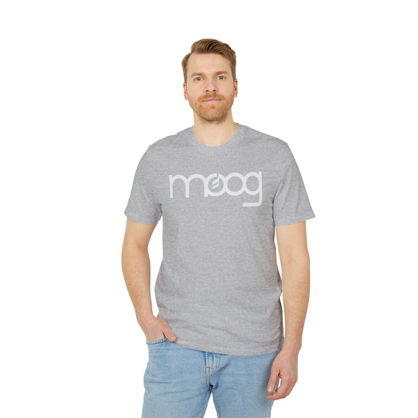 Moog Synthesizer T Shirt (Premium Organic)