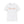 Load image into Gallery viewer, White t-shirt with orange text "THE LEAGUE unlimited orchestra"

