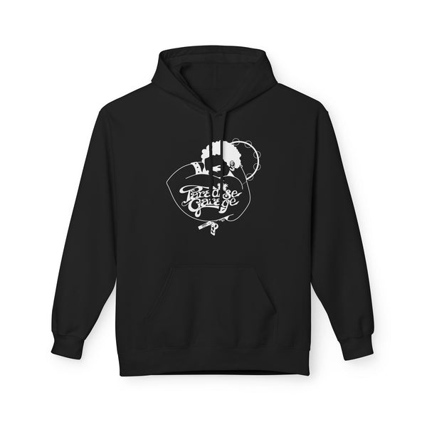 Paradise Garage Hoody