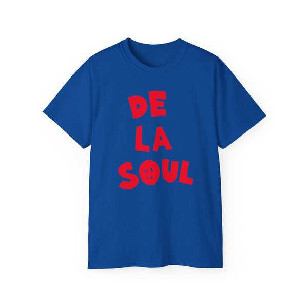 De La Soul T Shirt Heavyweight