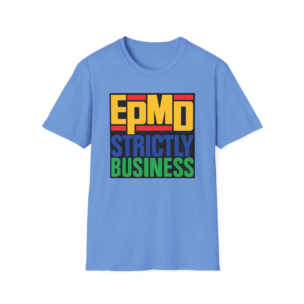 EPMD T Shirt Mid Weight | SoulTees.co.uk - SoulTees.co.uk