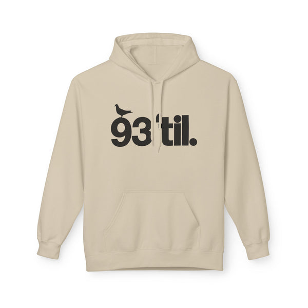 93 Til Infinity Souls Of Mischief Hoody