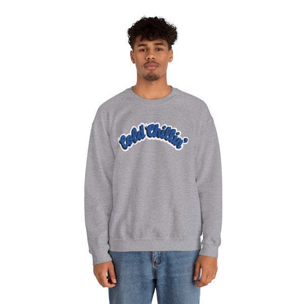 Cold Chillin Sweatshirt