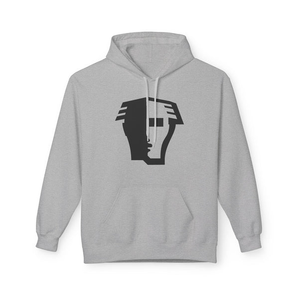 Mercury Records Face Hoody | DISCONTINUED DESIGN - 40% OFF