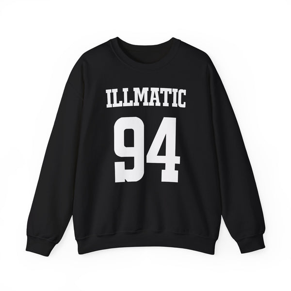 Illmatic Sweatshirt