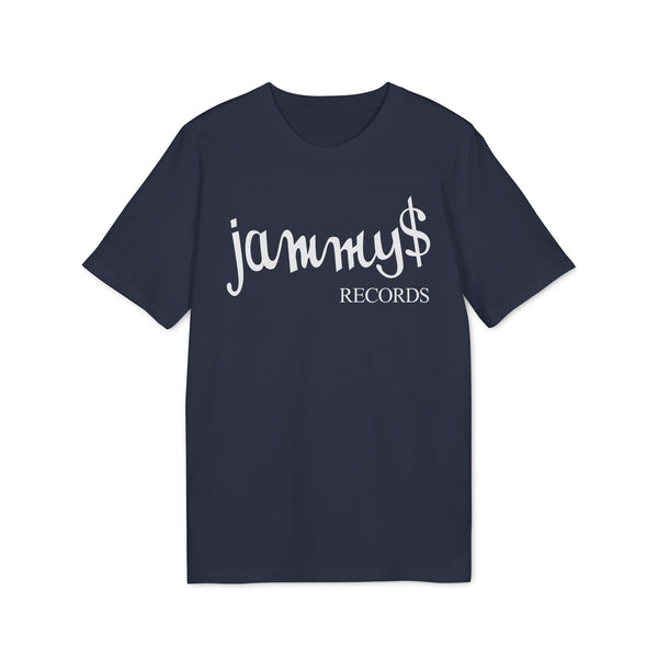 Jammy's Records T Shirt (Premium Organic)