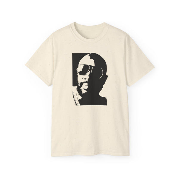 Isaac Hayes T Shirt Heavyweight