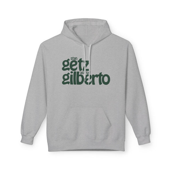 Stan Getz Astrud Gilberto Hoody