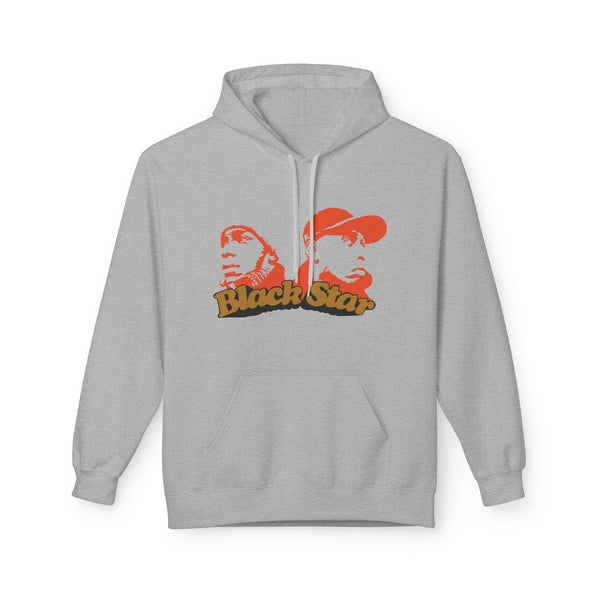 Mos Def Talib Kweli Black Star Hoody
