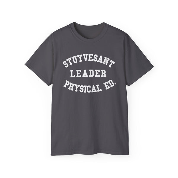 Stuyvesant Beastie Boys T Shirt Heavyweight