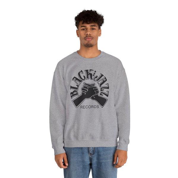 Black Jazz Records Sweatshirt