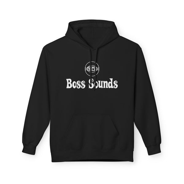 Boss Sounds Pama Records Hoody