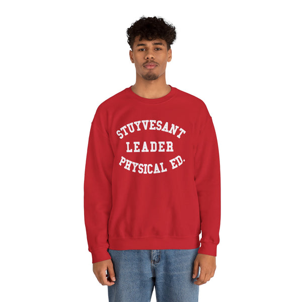 Stuyvesant Sweatshirt