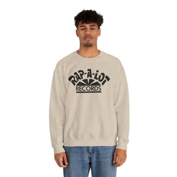 Rap A Lot Records Sweatshirt