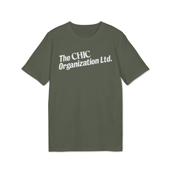 The Chic Organization T Shirt (Premium Organic)