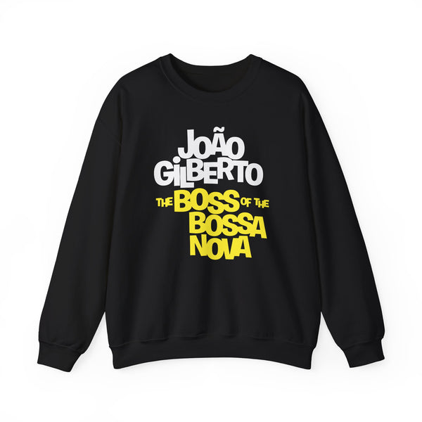 Joao Gilberto Sweatshirt