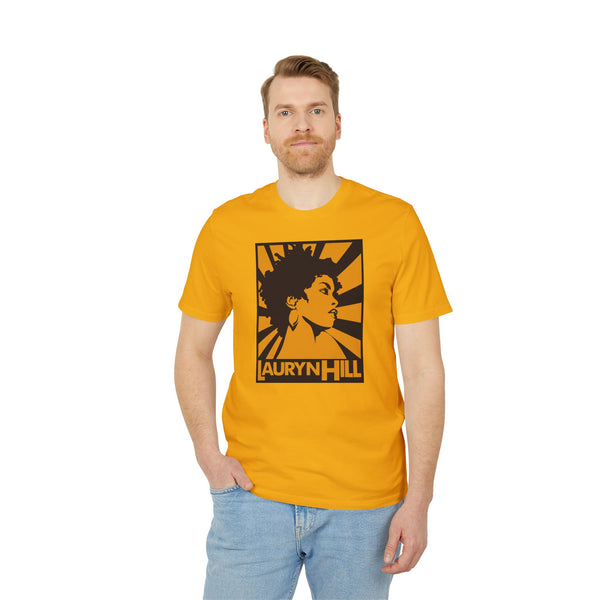 Lauryn Hill T Shirt (Premium Organic)