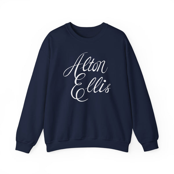 Alton Ellis Sweatshirt