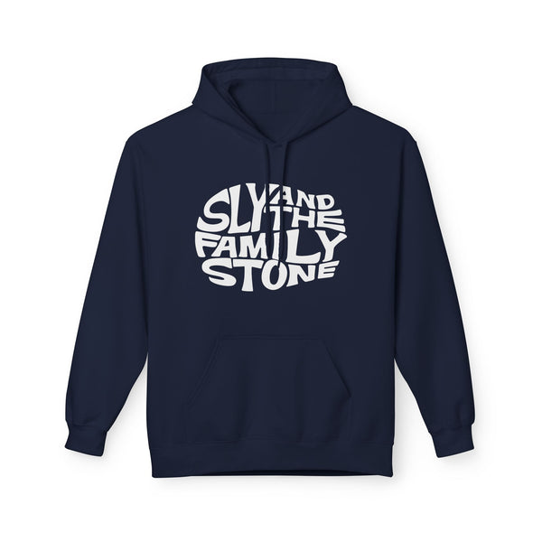 Sly And The Family Stone Hoody