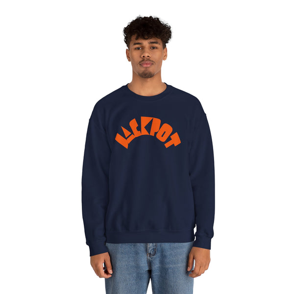 Jackpot Records Sweatshirt