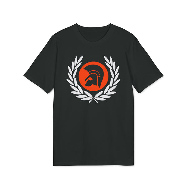 Wreath T Shirt (Premium Organic)