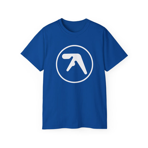 Aphex Twin T Shirt Heavyweight