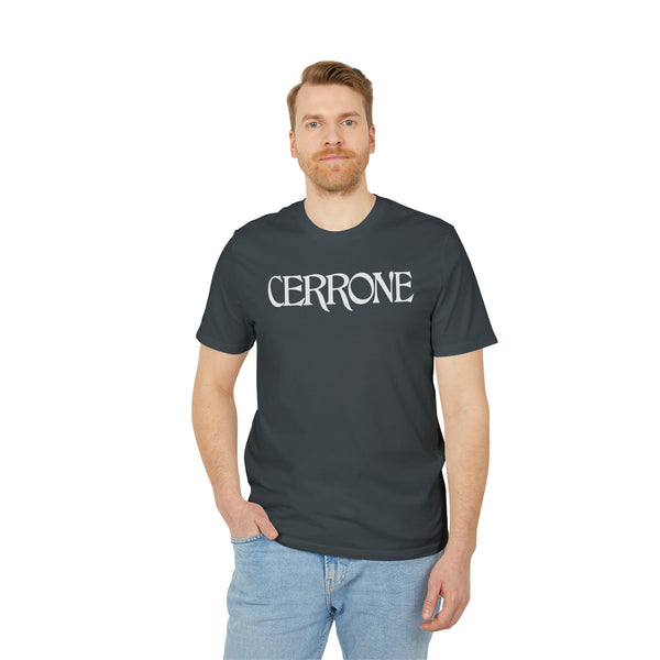 Cerrone T Shirt (Premium Organic)