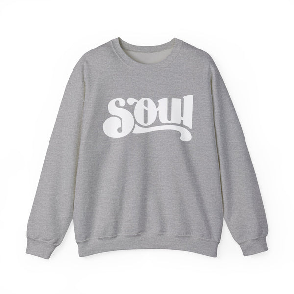 Soul Sweatshirt