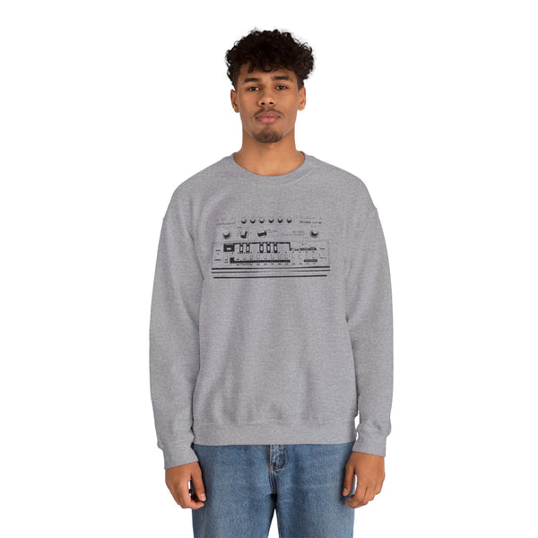 303 Sweatshirt