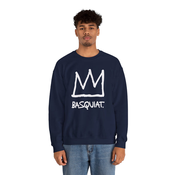 Basquiat Sweatshirt