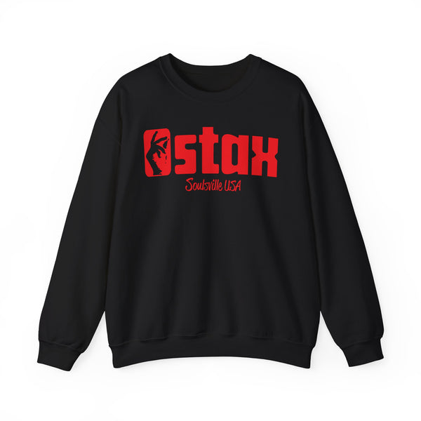 Stax Soulsville USA Sweatshirt