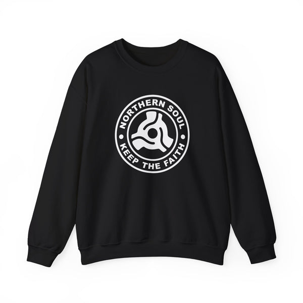 Northern Soul Adaptor Sweatshirt