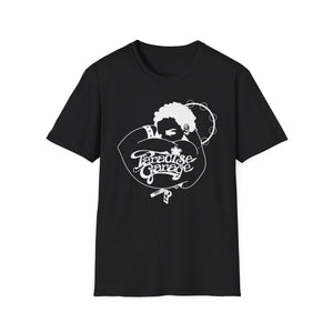 Paradise Garage T Shirt Mid Weight | SoulTees.co.uk - SoulTees.co.uk