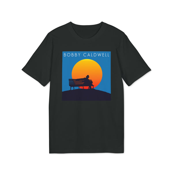 Bobby Caldwell T Shirt (Premium Organic)