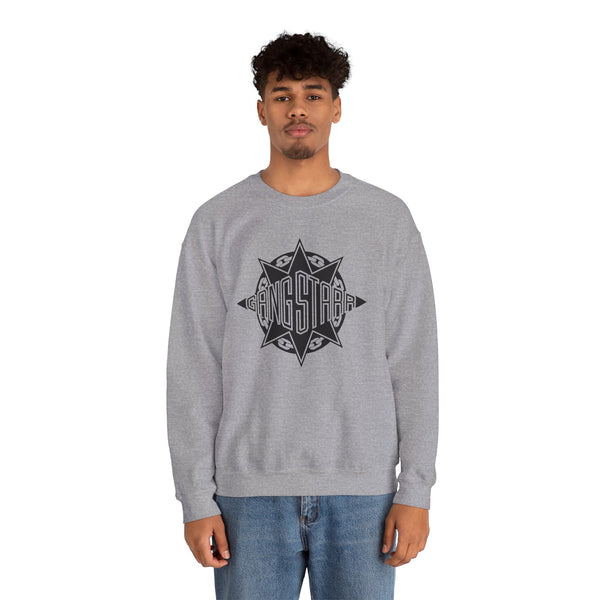 Gangstarr Sweatshirt