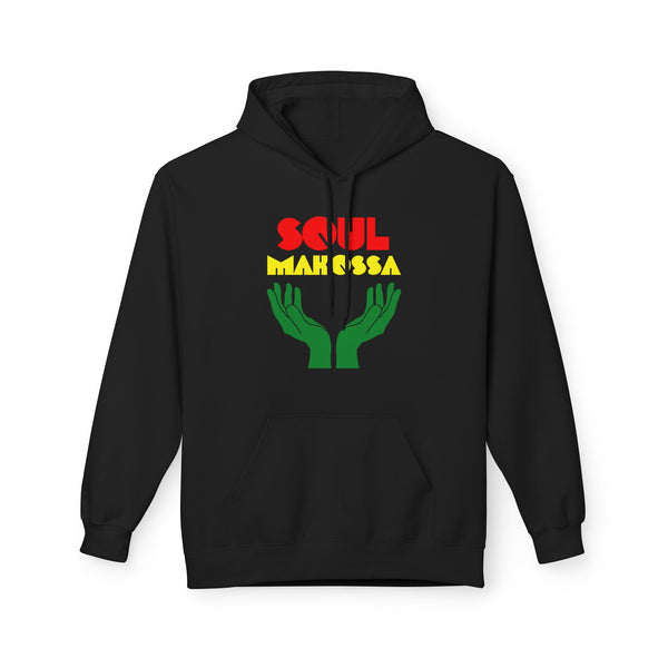 Soul Makossa Hoody