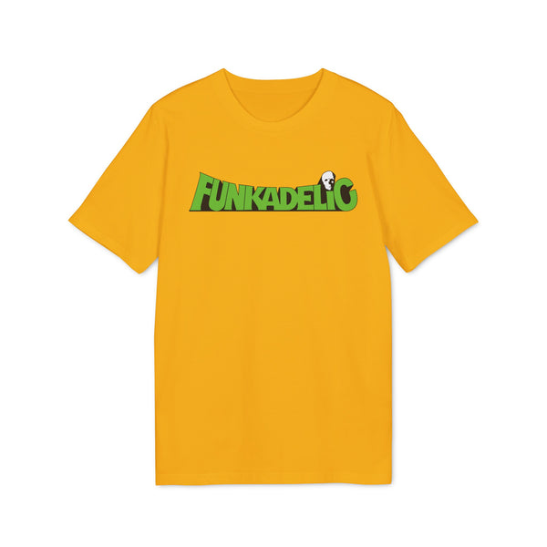 Funkadelic T Shirt (Premium Organic)