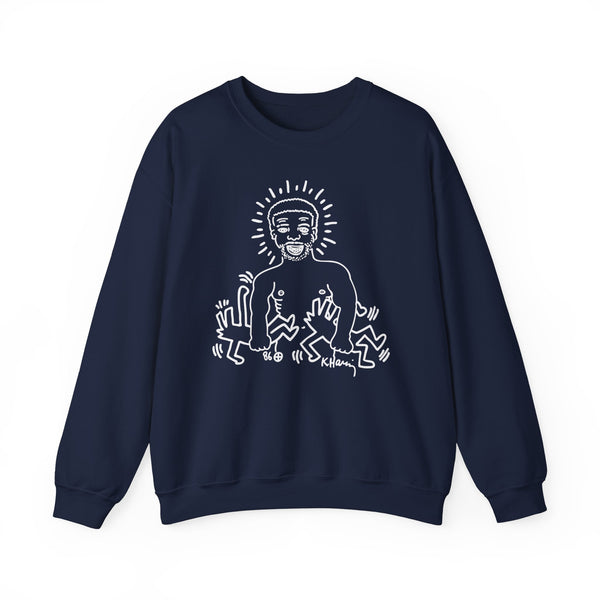 Paradise Garage Final Night Sweatshirt