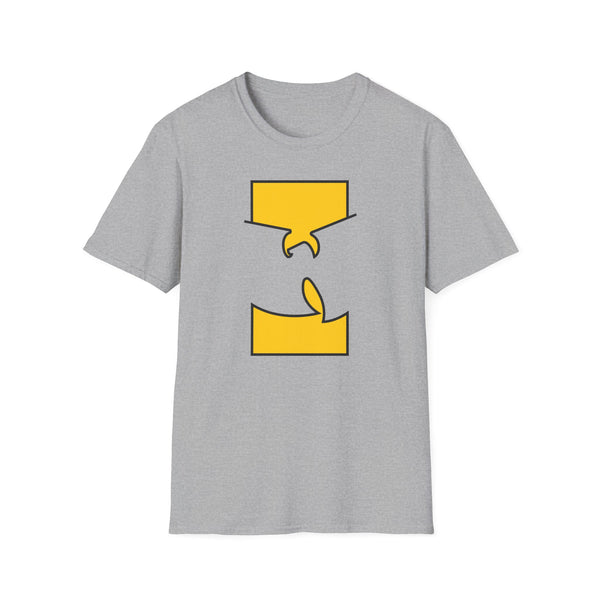 Wu Tang T Shirt Light Weight | SoulTees.co.uk - SoulTees.co.uk