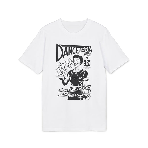 Danceteria NYC T Shirt (Premium Organic)