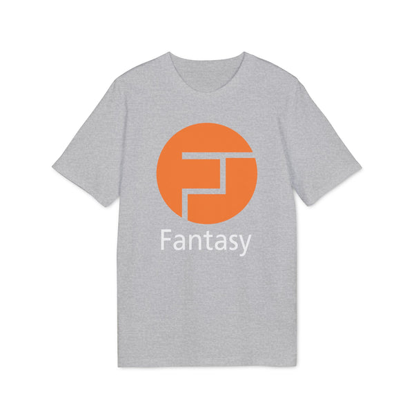 Fantasy Records T Shirt (Premium Organic)