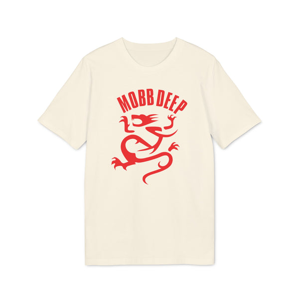 Mobb Deep T Shirt (Premium Organic)