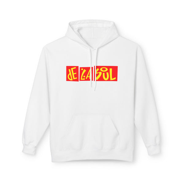De La Soul Blocks Hoody
