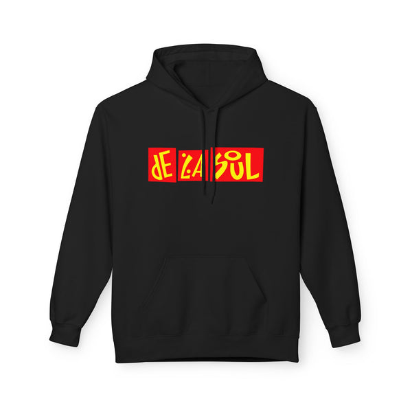 De La Soul Blocks Hoody