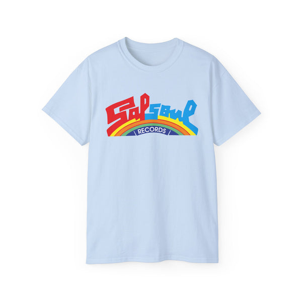 Salsoul Records T Shirt Heavyweight