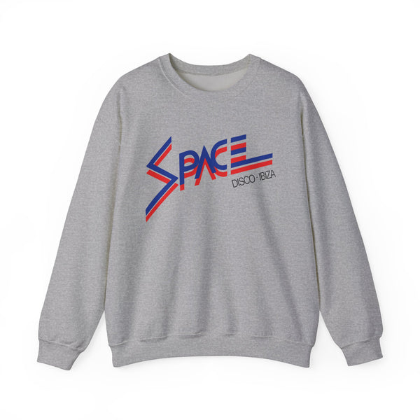 Space Disco Ibiza '87 Sweatshirt