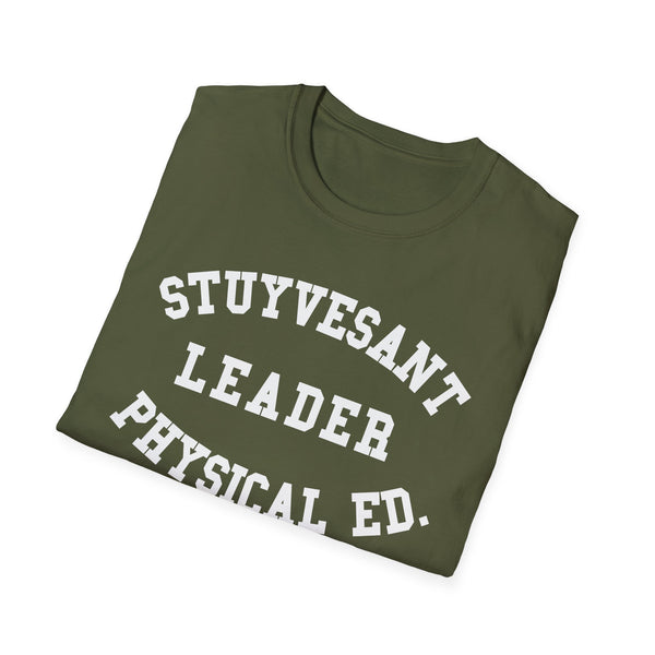 Stuyvesant T Shirt Mid Weight | SoulTees.co.uk