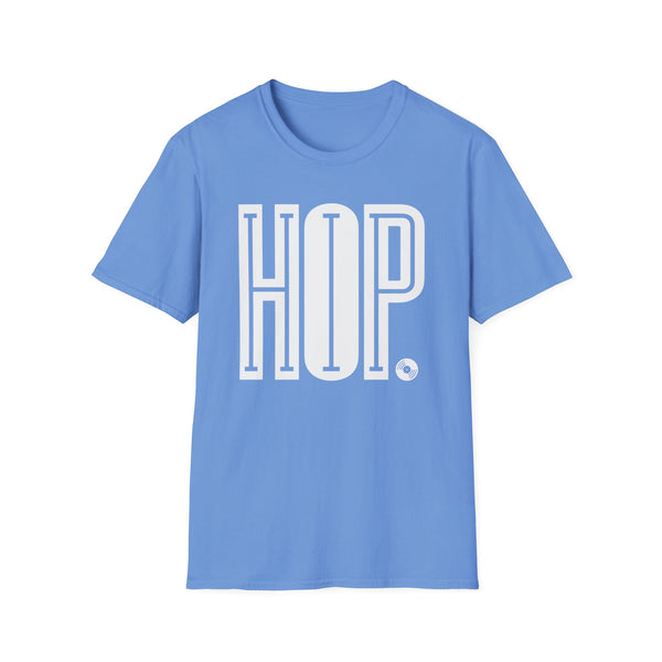 Hip Hop T Shirt Light Weight | SoulTees.co.uk - SoulTees.co.uk