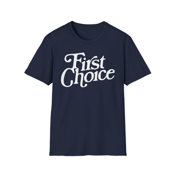 First Choice T Shirt Mid Weight | SoulTees.co.uk - SoulTees.co.uk